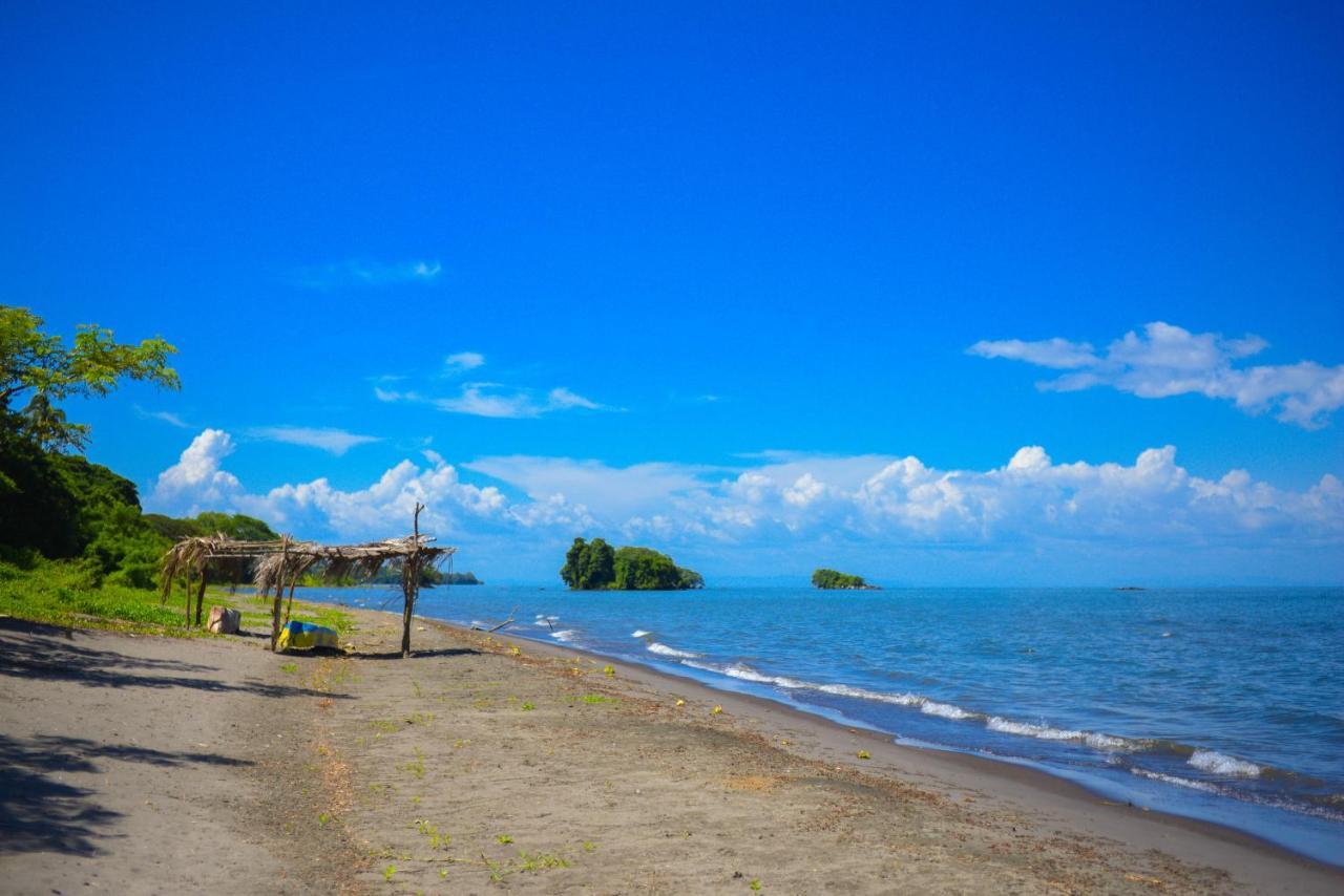 Hotel San Juan Ometepe Altagracia Esterno foto